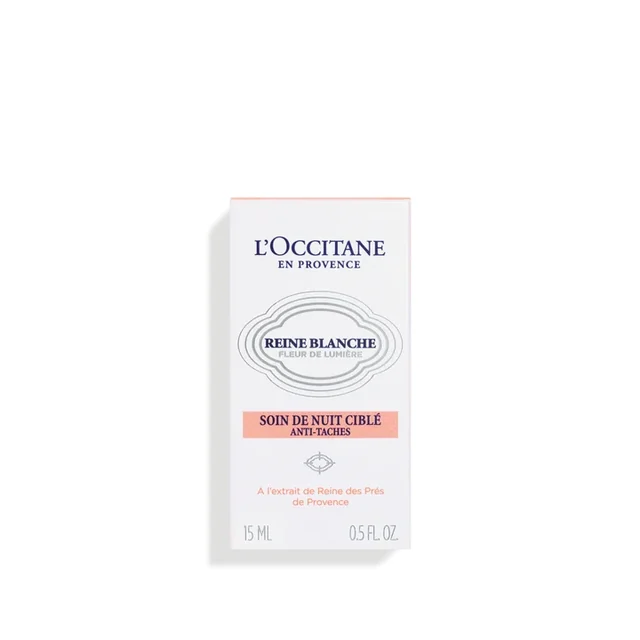 Reine de Pres Targeted Dark Spot Night Care