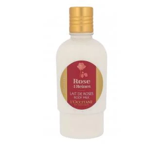 Rose 4 Reines Body Milk