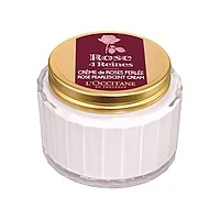 Rose 4 Reines Pearlescent Body Cream