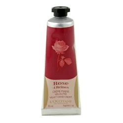 Rose 4 Reines Velvet Hand Cream
