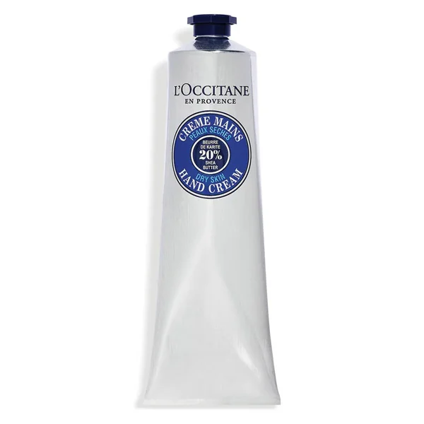 Shea Butter Hand Balm 20%