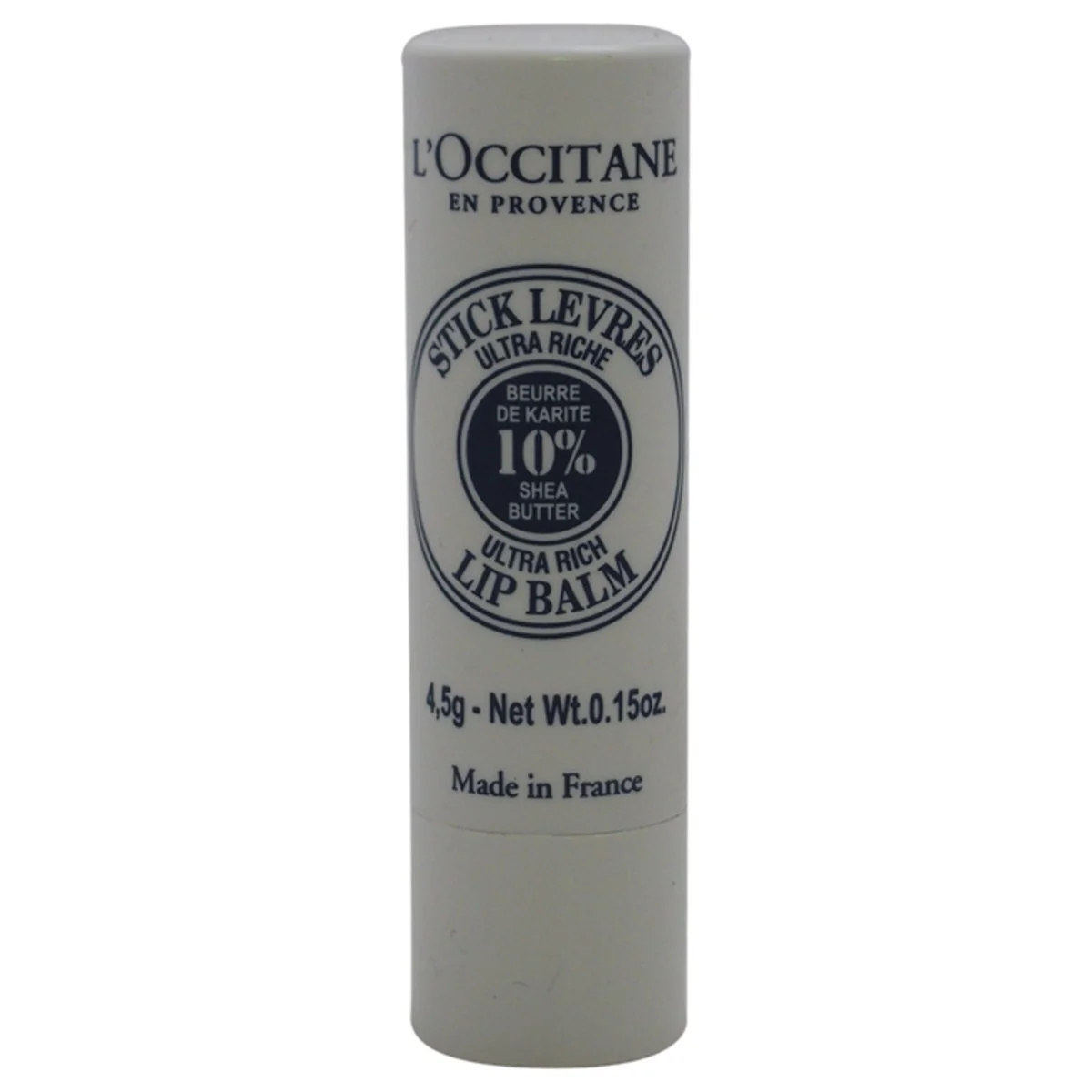 Shea Butter Lip Balm Stick