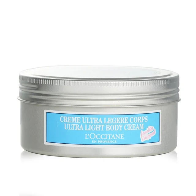 Shea Butter Subtle Violet Ultra Rich Body Cream