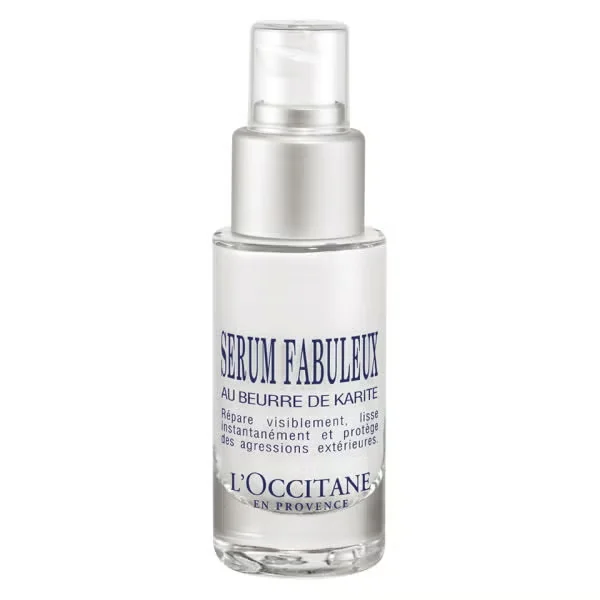 Shea Fabulous Serum