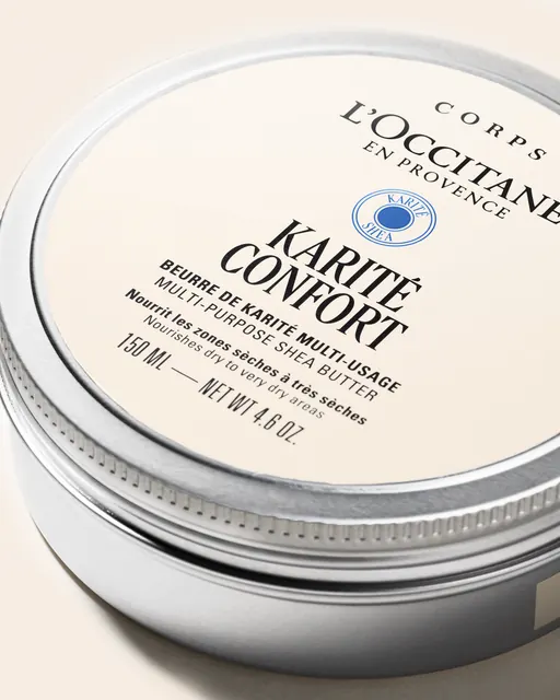 Shea Organic Shea Butter