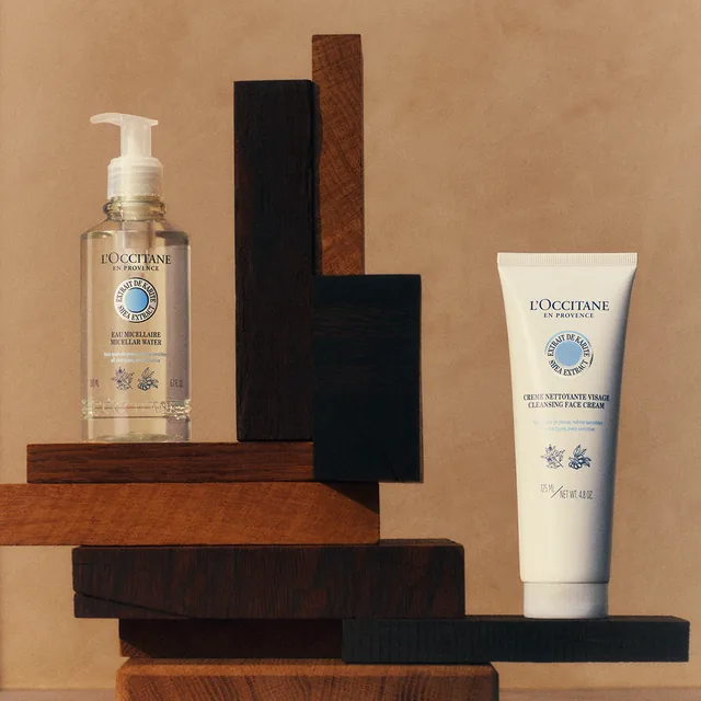 Shea Travel Treats