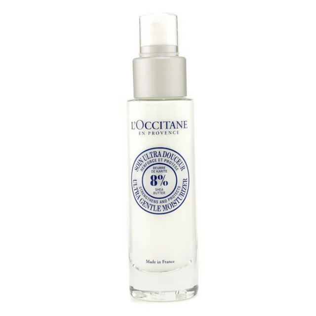 Shea Ultra Gentle Moisturizer