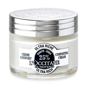 Shea Ultra Rich Comforting Cream