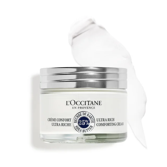 Shea Ultra Soft Cream Zesty Lime