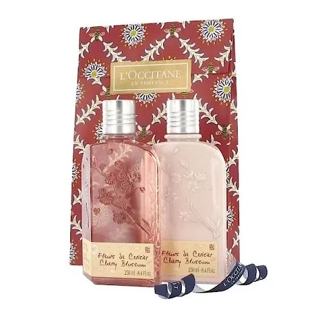 Spring Cherry Eau De Toilette