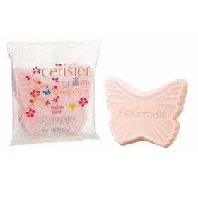 Spring Cherry Soap