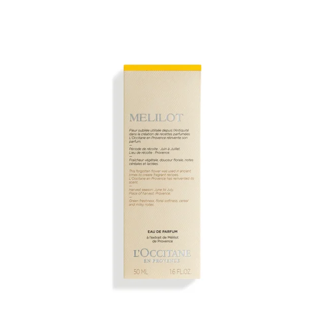Sweet Clover Eau de Parfume