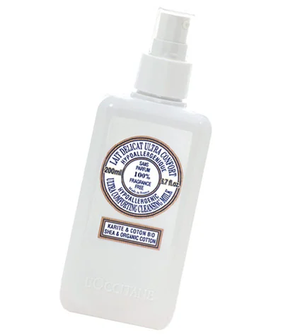 Ultra Comforting Cleansing Milk