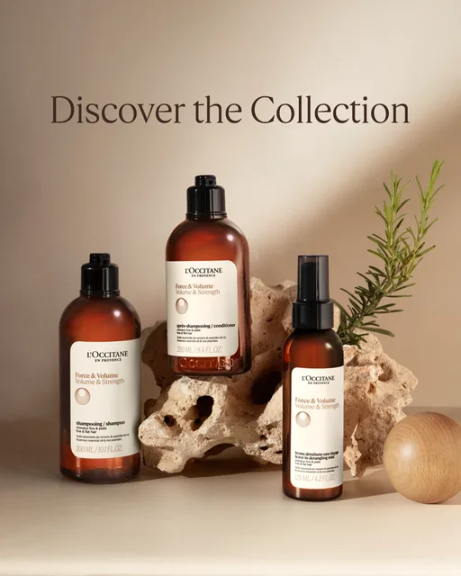 Volume & Strength Scalp Concentrate