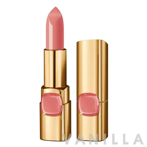 Color Riche Cream Lipstick