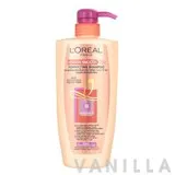 Keratin Smooth Shampoo