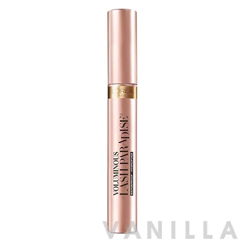 Lash Paradise Mascara