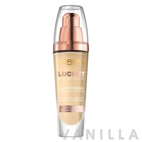 Lucent Magique Light-Infusing Foundation SPF20 PA+++