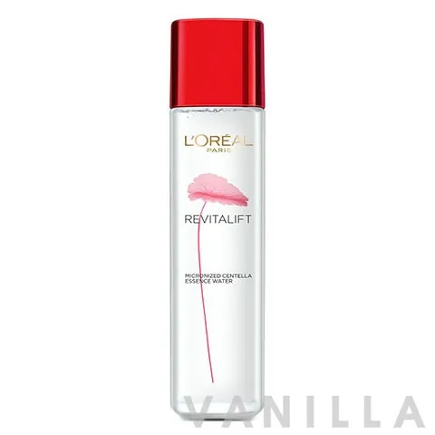 Revitalift Centella Micro Essence Water Revitalift