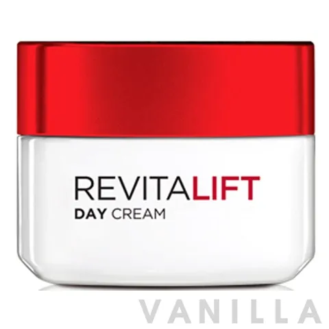Revitalift Day Cream SPF23