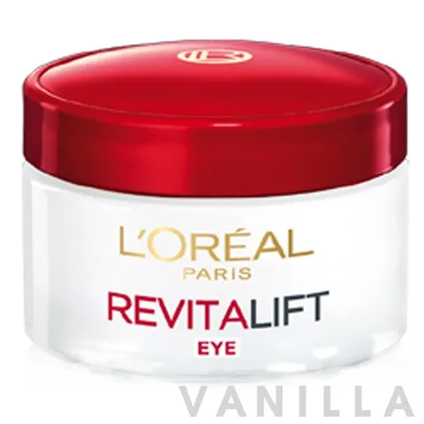 Revitalift Dermalift Eye Cream