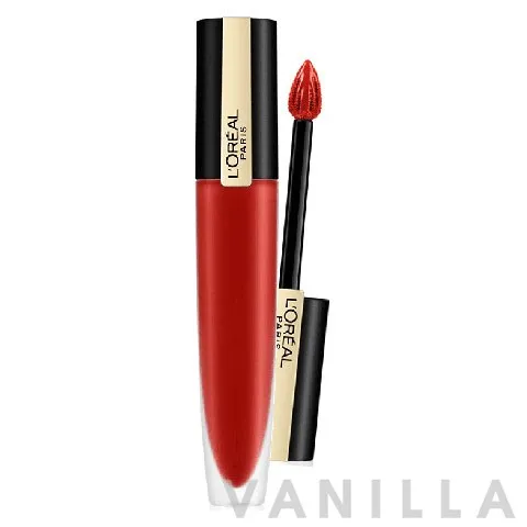 Rouge Signature Matte Lip Ink