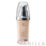 True Match Liquid Foundation SPF17