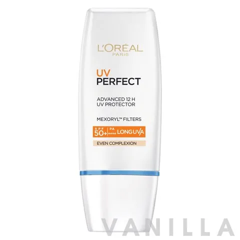 UV Perfect Even Complexion