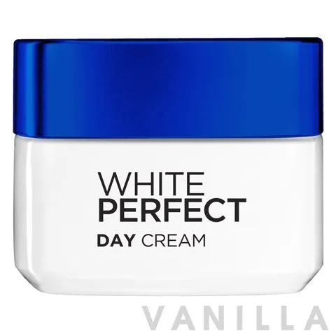 White Perfect Day Cream SPF17 PA++