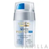 White Perfect Double Eye Zone Brightener