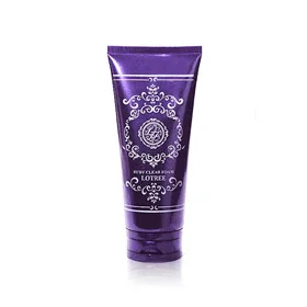 Clear Form Cleansing