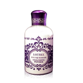 Massage Cleansing Powder