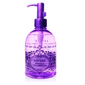 Premium Cleansing Oil