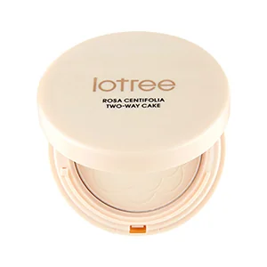 Rosa Centifolia Two-Way Cake SPF32/PA+++