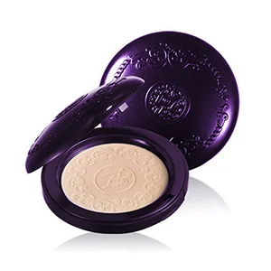 Rosa Davurica Sebum Control Pressed Powder