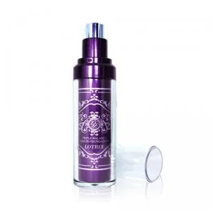 Wrinkle Care Caream Foundation