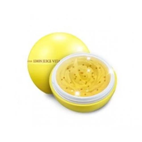 Lemon Juice Vita-Capsule System