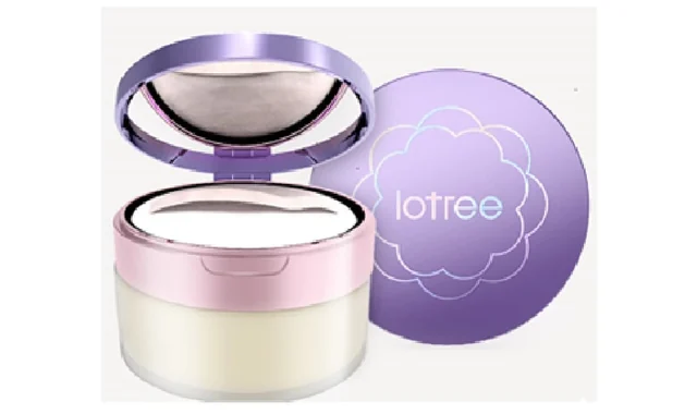 Loose Powder