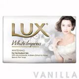 White Impress Whitening Bar Soap