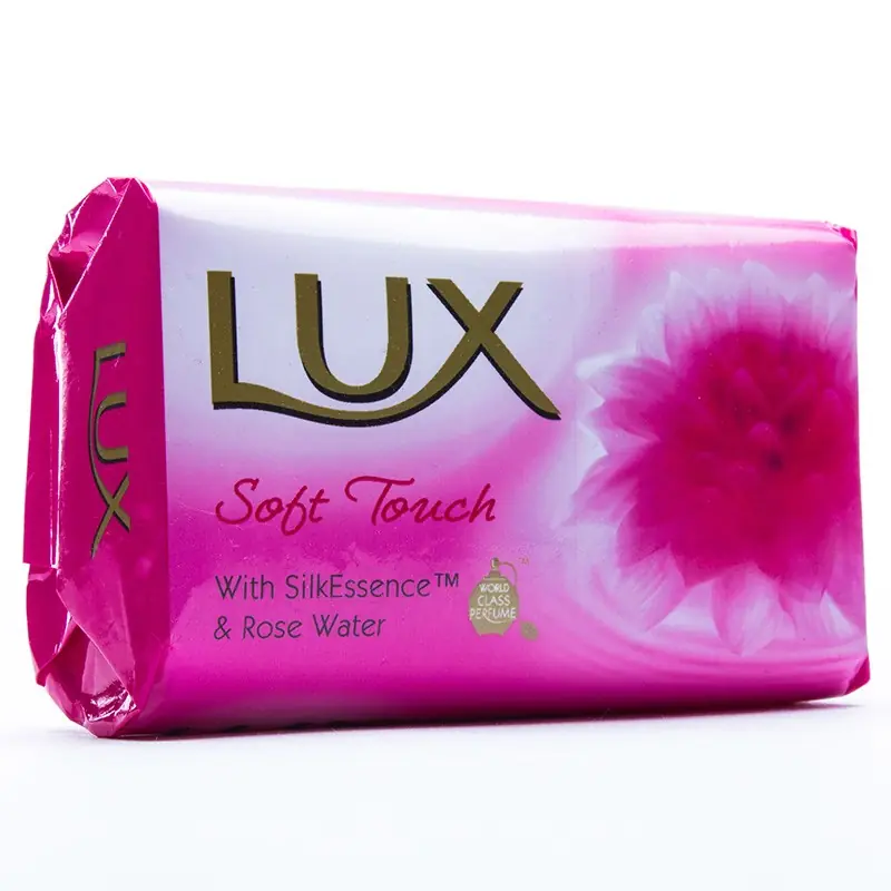 BAR SOAP Soft Touch Pink