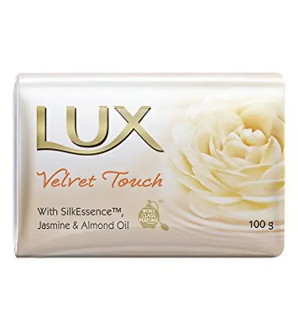 BAR SOAP Velvet Touch