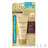Moist Labo BB Mat Cream SPF40 PA+++