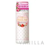 Organic Rose Moisture Emulsion