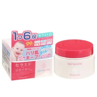 Ceracolla Moisturizing Cream