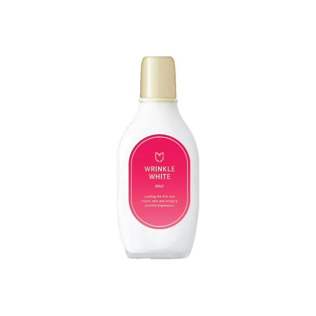 Medical White Moisture Milk