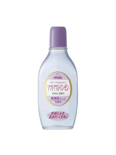 Soft Astringent