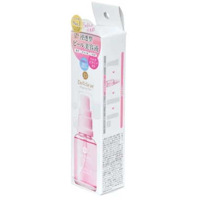 Refine Brightener Exfoliating Serum