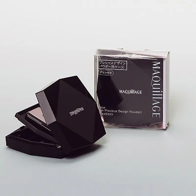 Case for Precious Design Powder