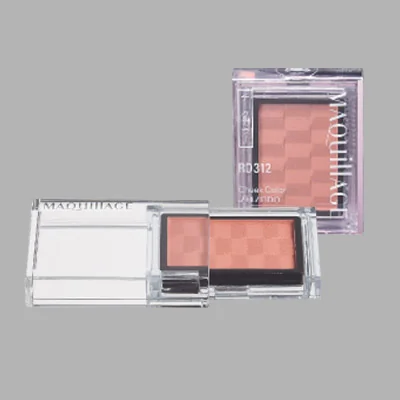 Cheek Colors