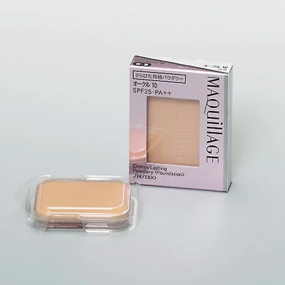 Climax Lasting Powdery UV